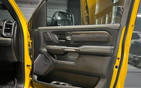 Rambler 1500, 2023 год, 14 300 000 рублей, 32 фотография