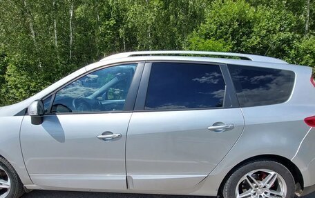 Renault Scenic III, 2015 год, 1 250 000 рублей, 3 фотография