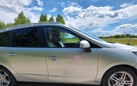 Renault Scenic III, 2015 год, 1 250 000 рублей, 2 фотография