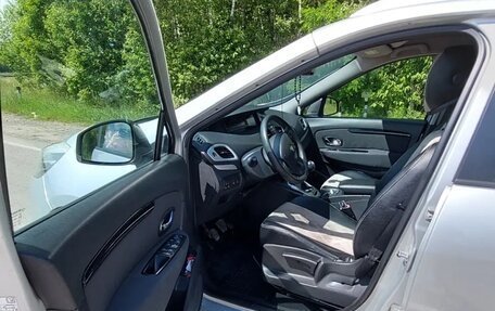Renault Scenic III, 2015 год, 1 250 000 рублей, 8 фотография