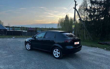 Chevrolet Lacetti, 2011 год, 368 000 рублей, 3 фотография