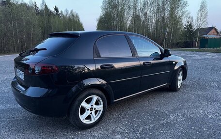 Chevrolet Lacetti, 2011 год, 368 000 рублей, 5 фотография