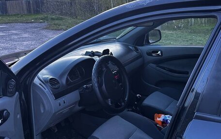Chevrolet Lacetti, 2011 год, 368 000 рублей, 6 фотография