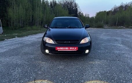 Chevrolet Lacetti, 2011 год, 368 000 рублей, 2 фотография
