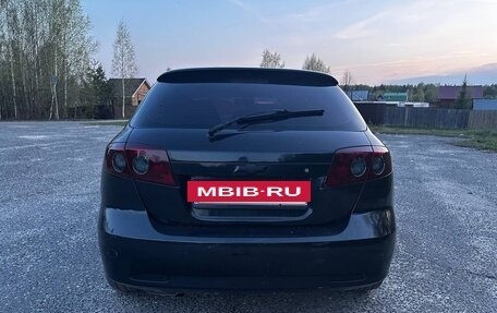 Chevrolet Lacetti, 2011 год, 368 000 рублей, 4 фотография