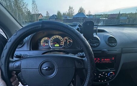 Chevrolet Lacetti, 2011 год, 368 000 рублей, 7 фотография