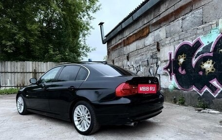 BMW 3 серия, 2011 год, 1 150 000 рублей, 3 фотография