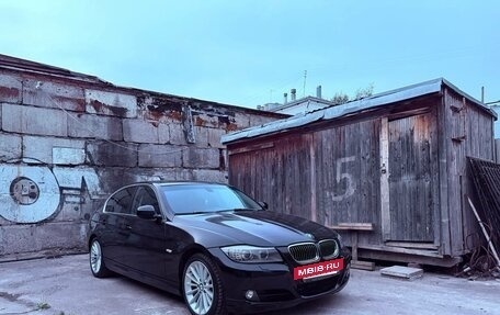 BMW 3 серия, 2011 год, 1 150 000 рублей, 2 фотография