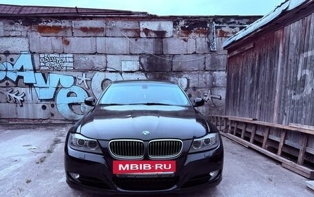 BMW 3 серия, 2011 год, 1 150 000 рублей, 5 фотография