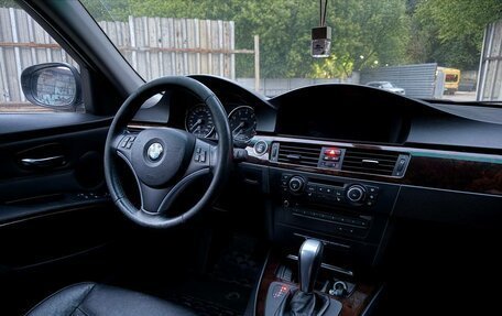 BMW 3 серия, 2011 год, 1 150 000 рублей, 12 фотография