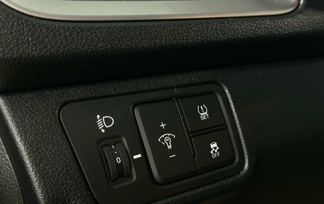 Hyundai Solaris II рестайлинг, 2019 год, 1 450 000 рублей, 9 фотография