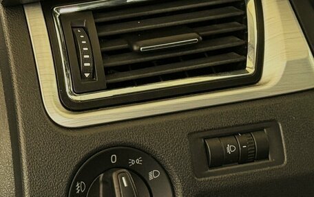 Skoda Rapid I, 2014 год, 1 175 000 рублей, 8 фотография