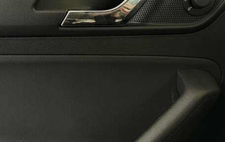 Skoda Rapid I, 2014 год, 1 175 000 рублей, 9 фотография