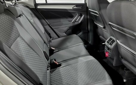 Volkswagen Tiguan II, 2018 год, 2 030 000 рублей, 12 фотография