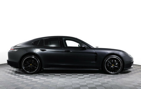 Porsche Panamera II рестайлинг, 2018 год, 8 700 000 рублей, 8 фотография