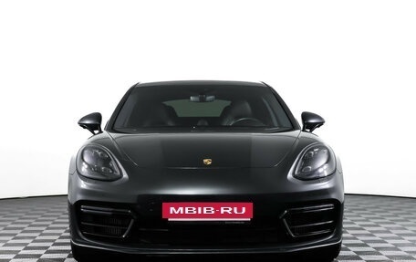 Porsche Panamera II рестайлинг, 2018 год, 8 700 000 рублей, 6 фотография