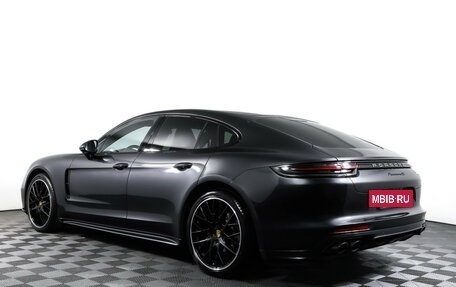 Porsche Panamera II рестайлинг, 2018 год, 8 700 000 рублей, 12 фотография