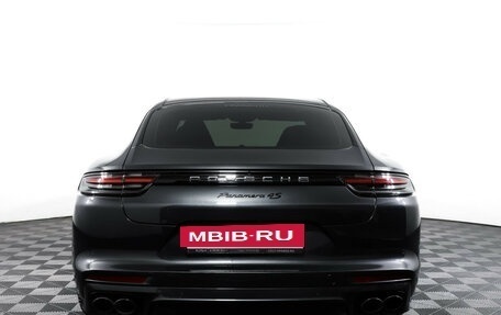 Porsche Panamera II рестайлинг, 2018 год, 8 700 000 рублей, 11 фотография