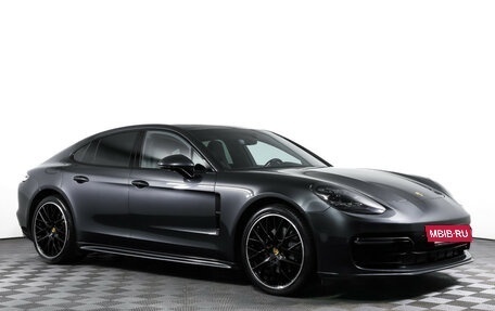 Porsche Panamera II рестайлинг, 2018 год, 8 700 000 рублей, 7 фотография