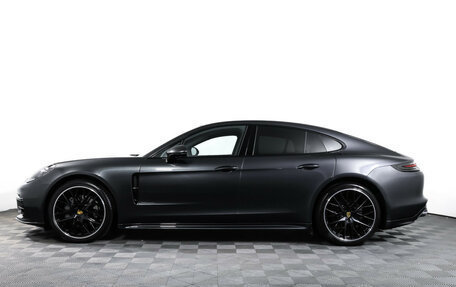 Porsche Panamera II рестайлинг, 2018 год, 8 700 000 рублей, 13 фотография