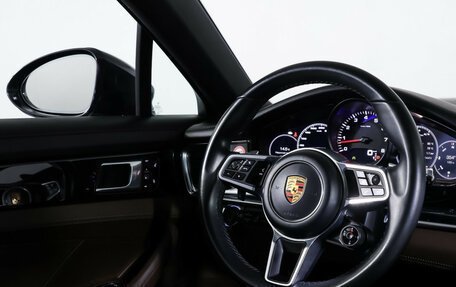 Porsche Panamera II рестайлинг, 2018 год, 8 700 000 рублей, 16 фотография