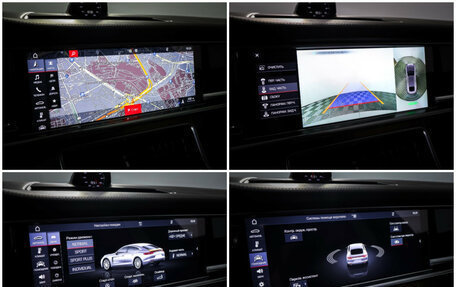 Porsche Panamera II рестайлинг, 2018 год, 8 700 000 рублей, 27 фотография