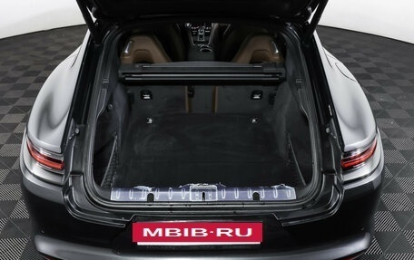 Porsche Panamera II рестайлинг, 2018 год, 8 700 000 рублей, 14 фотография