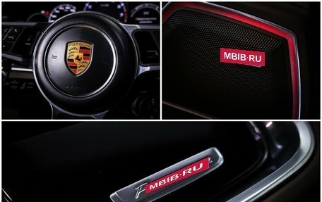 Porsche Panamera II рестайлинг, 2018 год, 8 700 000 рублей, 25 фотография