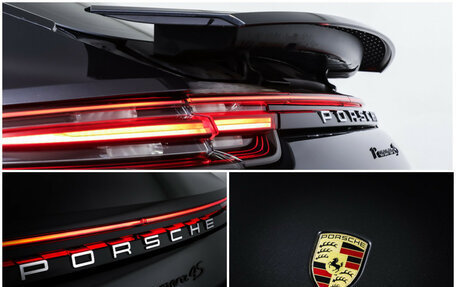 Porsche Panamera II рестайлинг, 2018 год, 8 700 000 рублей, 29 фотография