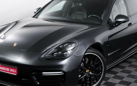 Porsche Panamera II рестайлинг, 2018 год, 8 700 000 рублей, 32 фотография