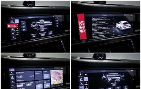 Porsche Panamera II рестайлинг, 2018 год, 8 700 000 рублей, 28 фотография