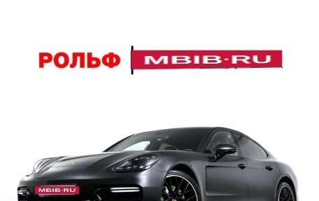 Porsche Panamera II рестайлинг, 2018 год, 8 700 000 рублей, 34 фотография