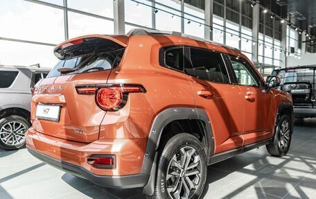 Haval H7, 2026 год, 4 099 000 рублей, 5 фотография