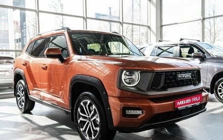 Haval H7, 2026 год, 4 099 000 рублей, 2 фотография