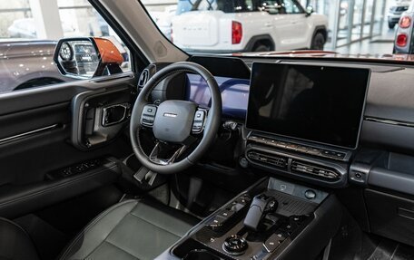 Haval H7, 2026 год, 4 099 000 рублей, 8 фотография