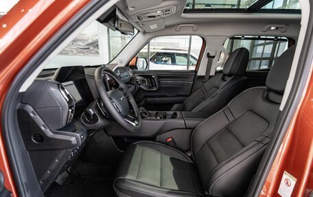 Haval H7, 2026 год, 4 099 000 рублей, 9 фотография