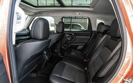 Haval H7, 2026 год, 4 099 000 рублей, 11 фотография