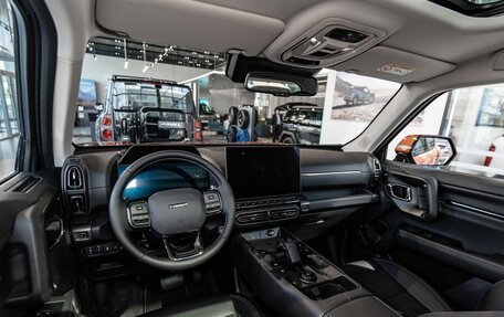 Haval H7, 2026 год, 4 099 000 рублей, 10 фотография