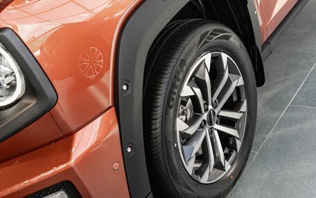 Haval H7, 2026 год, 4 099 000 рублей, 13 фотография