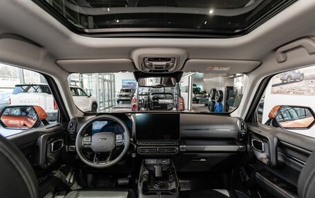 Haval H7, 2026 год, 4 099 000 рублей, 7 фотография