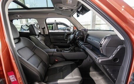 Haval H7, 2026 год, 4 099 000 рублей, 12 фотография