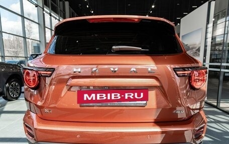 Haval H7, 2026 год, 4 099 000 рублей, 6 фотография