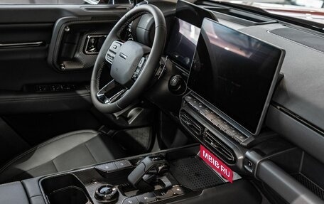 Haval H7, 2026 год, 4 099 000 рублей, 17 фотография