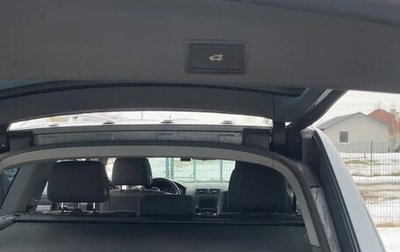 Volkswagen Touareg III, 2007 год, 900 000 рублей, 1 фотография