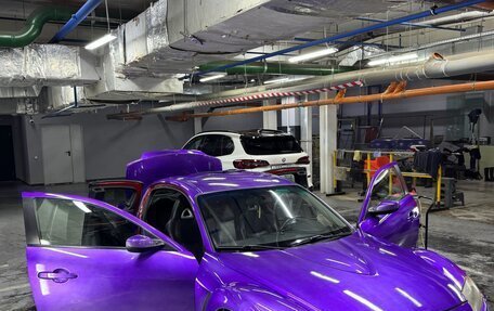 Mazda RX-8 I, 2007 год, 1 300 000 рублей, 2 фотография