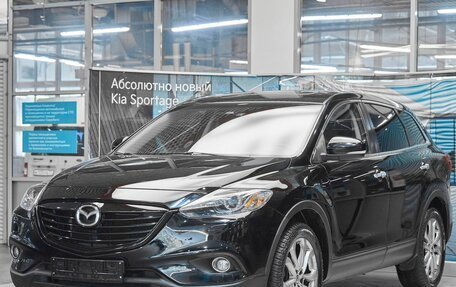 Mazda CX-9 I рестайлинг, 2013 год, 1 699 000 рублей, 1 фотография
