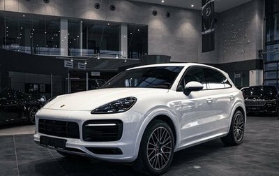 Porsche Cayenne III, 2018 год, 7 169 000 рублей, 1 фотография