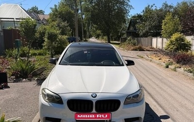 BMW 5 серия, 2013 год, 1 800 000 рублей, 1 фотография