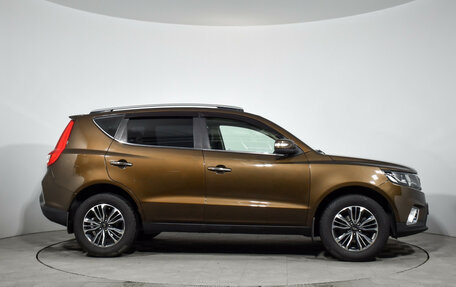 Geely Emgrand X7 I, 2020 год, 1 198 777 рублей, 4 фотография