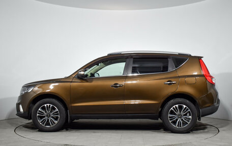 Geely Emgrand X7 I, 2020 год, 1 198 777 рублей, 9 фотография